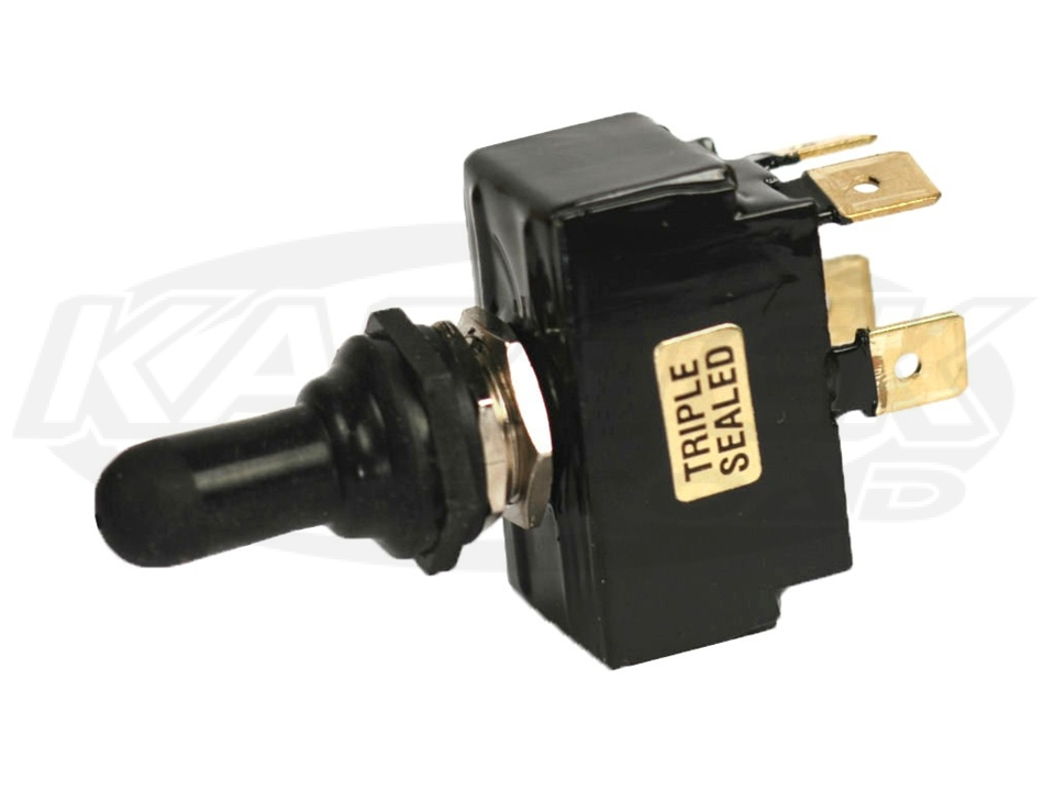 Shop Lever & Rocker Switches Now