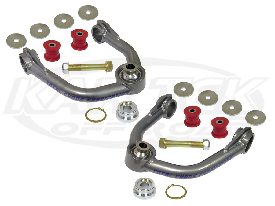 Shop Upper Control Arms Now