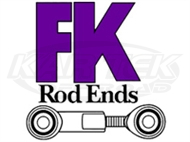 Shop FK Rod Ends Now