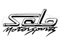 Shop Solo Motorsports Long Travel Kits Now