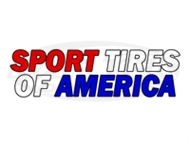 Shop Sport Tires of America Now