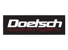 Shop Doetsch Lift Kits Now