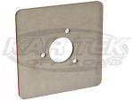 Replacement 3/16" Steel Mounting Plate For Our 220w Electric Power Steering Kit