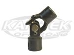 Steering Universal Joint 3/4 Smooth To 17mm 36 Toyota Spline For Our Electric Power Steering Kit