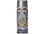 Alloy Armor Light Gray Anti-Rust, Weather, Abrasion, Corrosion Resistant, Weldable Spray Paint