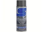 Steel-It Charcoal Gray 1006 Polyurethane Anti-Rust, Weather, Abrasion, Corrosion Resistant Paint
