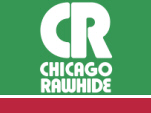 Shop CR Chicago Rawhide Now