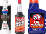 Shop Oil Additives Now