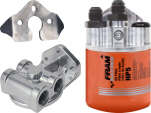 Shop Oil Filters, Adapters & Accessories Now