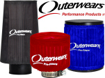 Shop Outerwears Pre-Filters Now