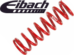 Shop Eibach 6" Tall Springs For 2" Diameter Coil-Over Shocks Now
