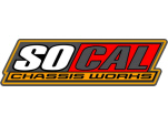 Shop SoCal Chassis Works Shifters Now