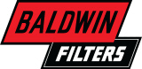 baldwin filters logo