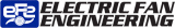 efe electric fan engineering company logo