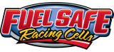 fuel safe racing cells logo