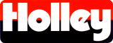 holley company logo