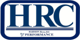 hrc harmon racing cells logo