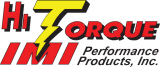 isom brothers bros imi performance products inc hitorque hi torque starters company logo