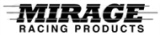 mirage racing products logo