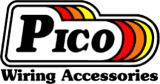 pico wiring accessories company logo