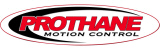 prothane motion control company logo