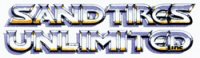 sand tires unlimited logo