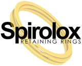 smalley spirlox retaining rings logo