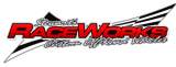 stewarts race works logo