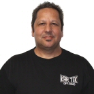 Jeff Alvarez from veedub parts unlimited and pierside parts unlimited