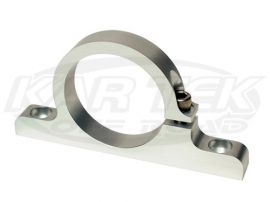 billet 2\u0027\u0027 fuel filter bracket for aeromotive filters kartek off road GMC Sierra Fuel Filter Location suggested $89 99 kartek price $80 31