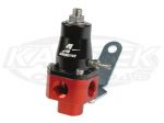 Universal Bypass Regulator 3/8" NPT 1x 3/8" Inlet, 3x 3/8" Outlet, 1x 3/8" Return Ports