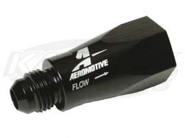 Aeromotive One-Way AN-10 Check Valve Aeromotive One-Way AN-10 Check Valve