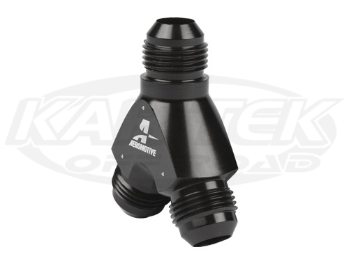 Shop Wye Fittings Now