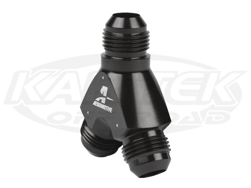 Shop Aeromotive Distribution Y-Block Now