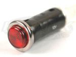 410 Series Indicator Lights Amber