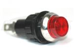 430 Series Indicator Lights Blue
