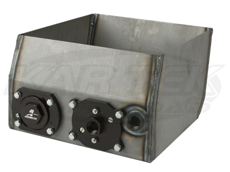Aeromotive Stealth Fuel Sump Kits Sump Kit w/ A1000 Fuel Pump