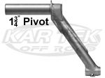 Foddrill 4" Longer Upper Right Front VW Trailing Arm 7/8" Link Pin HD 1-3/4" Pivot For Coil Over