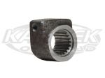 Steering Coupler 25mm Smooth To 22mm 20 Spline For Our 400w Heavy Duty Electric Power Steering Kit