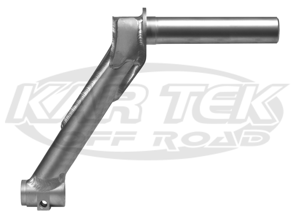 Foddrill 21/2" Longer Upper Left Front VW Trailing Arm 7/8" Link Pin