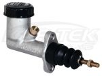 Wilwood 260-2636 Replacement 5/8" Bore Brake Or Clutch Master Cylinder For Girling, Neal, CNC