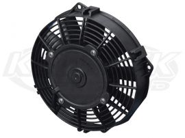Spal 30100393 Low Profile 7-1/2