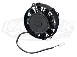 Spal 30100402 Low Profile 6-1/2
