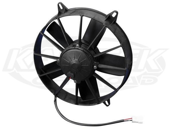 Spal 30102054 High Performance 11