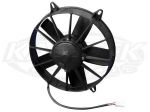 Spal 30102054 High Performance 11" Straight Blade Puller Radiator Or Oil Cooler Fans 1375 CFM