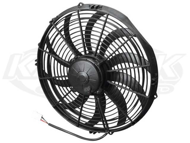Spal 30102042 High Performance 14
