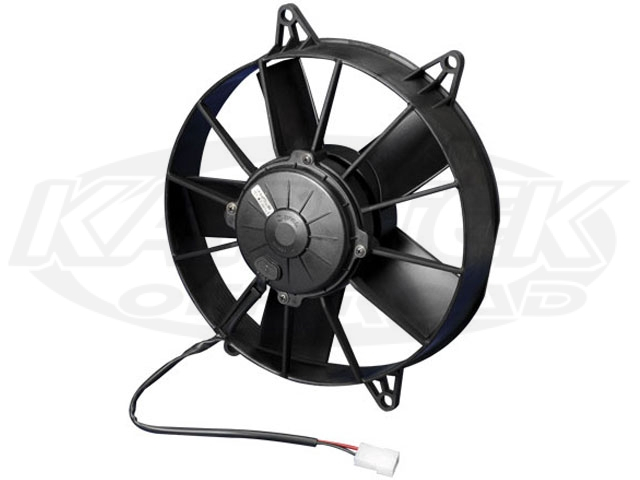 Spal 30102057 High Performance 10