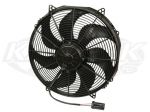 Spal 30102803 Extreme Performance 16" Curved Blade Puller Radiator Fan 1953 CFM