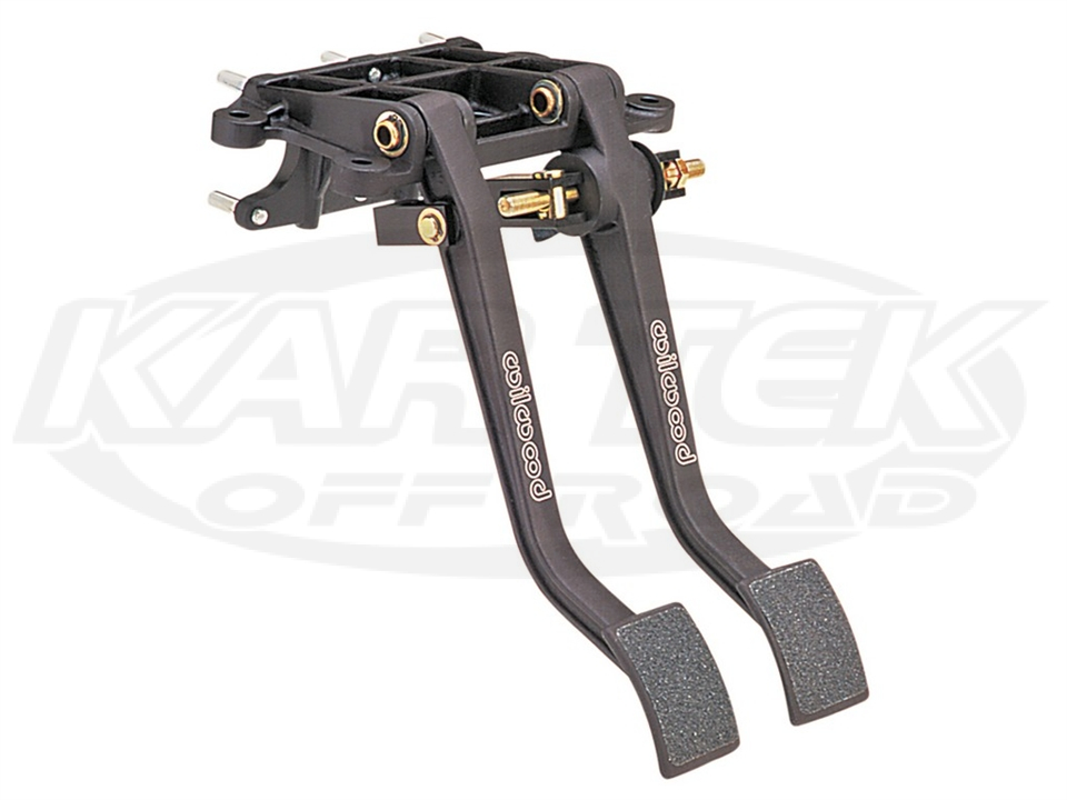 Shop Wilwood Pedal Assemblies Now