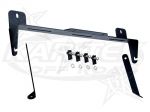 Ford F-250 / F-350 Lower Grille Light Bar Bracket For 20" E-Series/SR-Series Light Bars